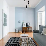 Herbarium Apartment