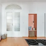 Herbarium Apartment