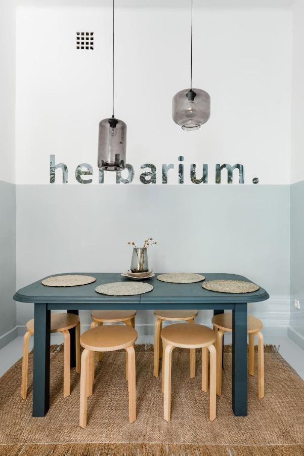 Herbarium Budapeste
