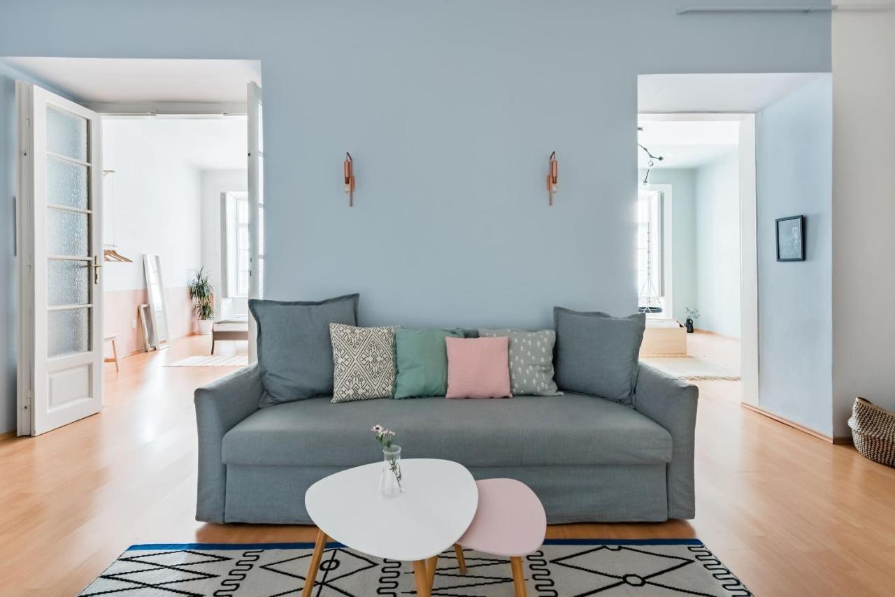 Apartamento Herbarium