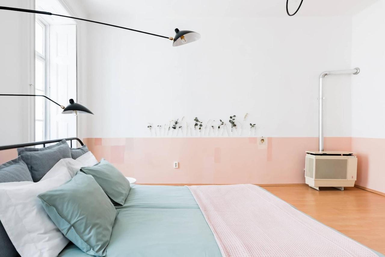 Apartamento Herbarium Budapeste