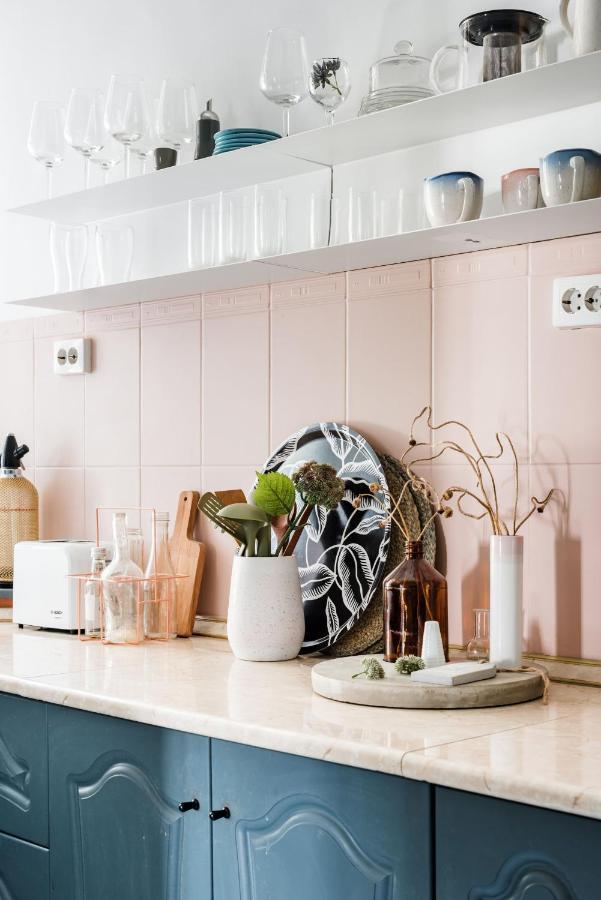 Apartamento Herbarium Budapeste