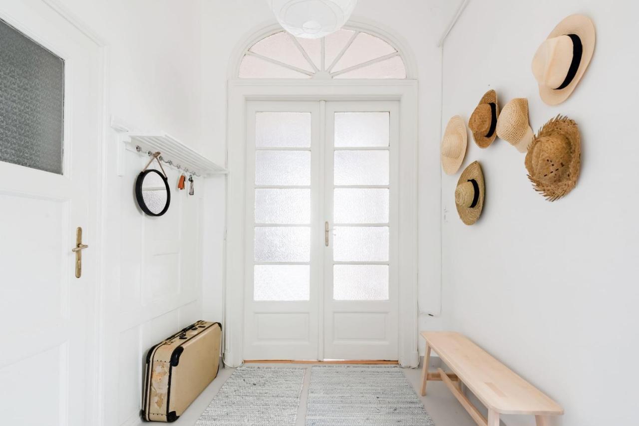 Herbarium Apartamento Budapeste
