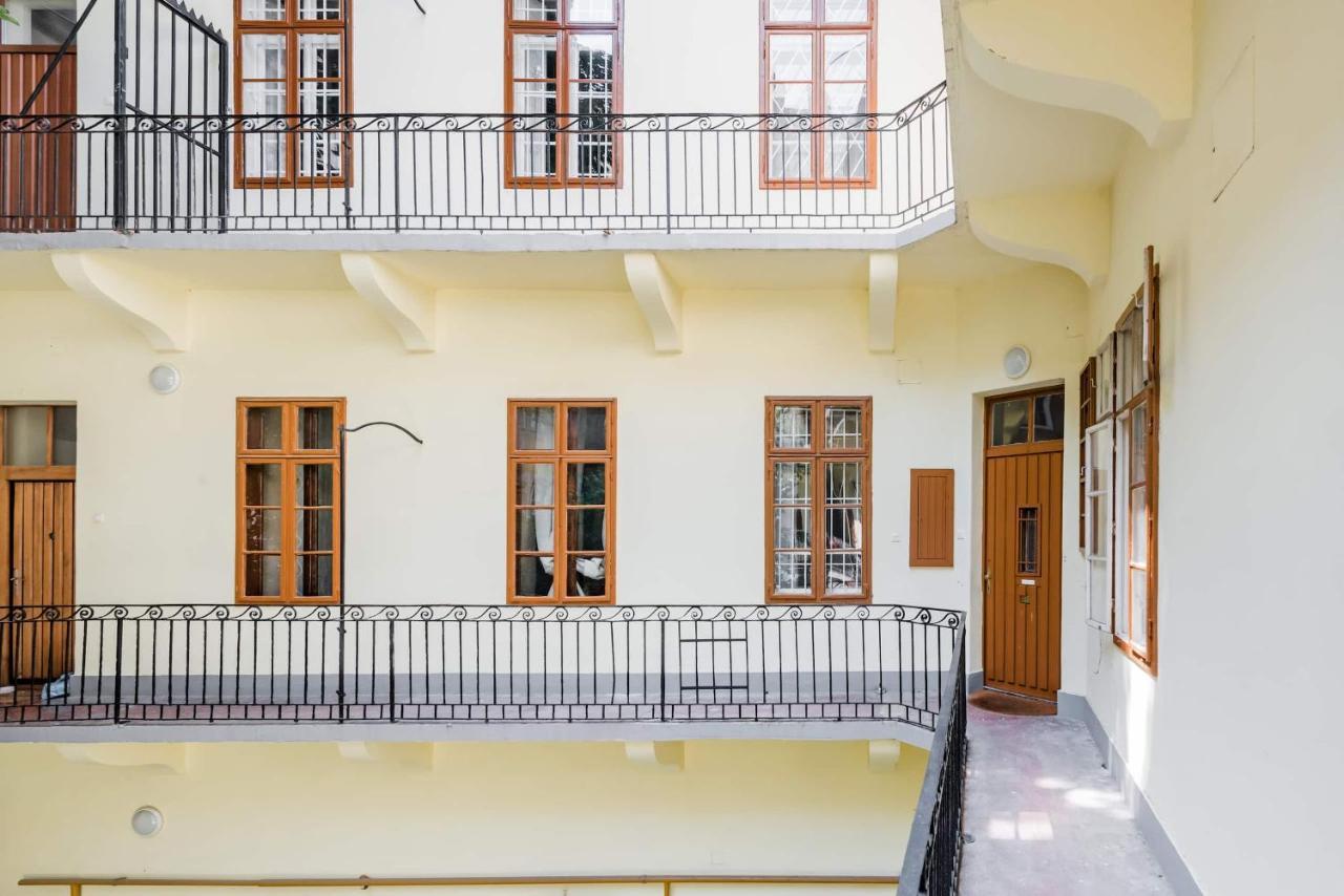 Apartamento Herbarium