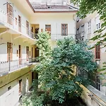 Herbarium Apartment