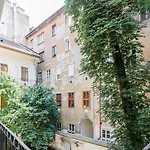 Herbarium Apartment