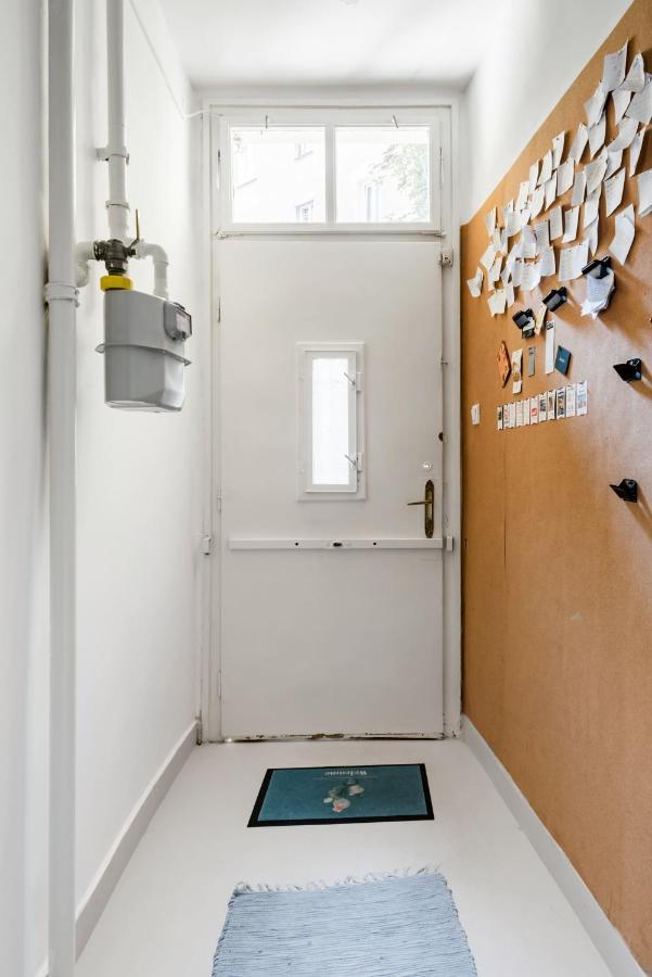 Apartamento Herbarium